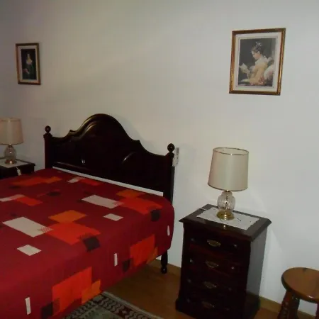 Arrais - Cozy & Charming Family Appartamento *