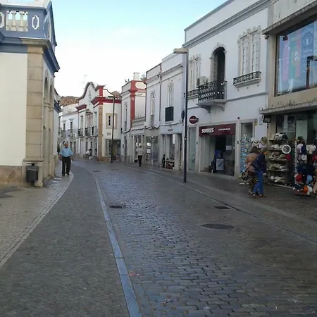 Daire Arrais - Cozy & Charming Family Tavira