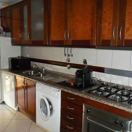 Arrais - Cozy & Charming Family Daire Tavira