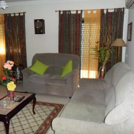Arrais - Cozy & Charming Family Διαμέρισμα